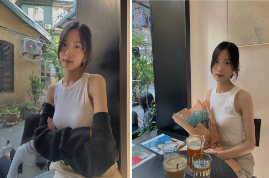 Nữ sinh quyến rũ trai lạ để đổi lấy tiền trong cơn khốn khó