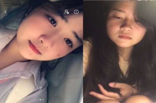 Nữ sinh có bộ ngực khủng bị bạn trai xin thủ dâm để chiêm ngưỡng