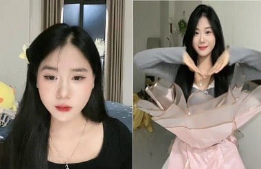 Phanh Nè hot girl bị rò rỉ clip sex