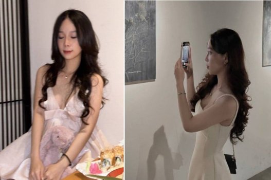 Em quyến rũ khám phá tình dục mãnh liệt