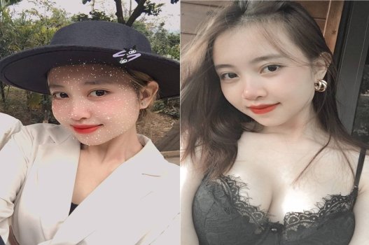 Cuộc yêu cuồng nhiệt biến em thành cô gái dạn dĩ không ngừng thỏa mãn