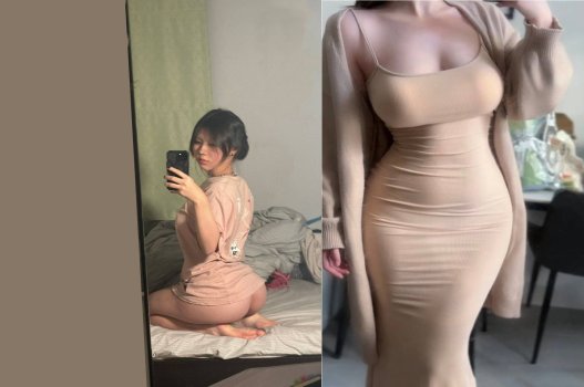 Quan hệ mãnh liệt với nàng thon thả