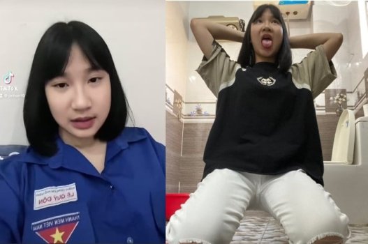 Quan hệ tập thể sinh viên chưa đủ giờ thỏa mãn