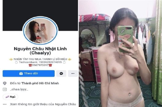 Sự cuốn hút của Nguyễn Châu Nhật Minh trong chuyện 18+