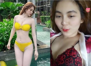 Phim người lớn: Giáo viên Trân vú khủng làm tình cực kỳ phê