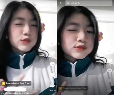 Lan Anh, học sinh lớp 11, thích thú với chuyện tình dục