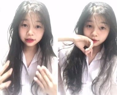 Nữ sinh 2000 sau nhiều lần bảo dưỡng mới làm tình không lông