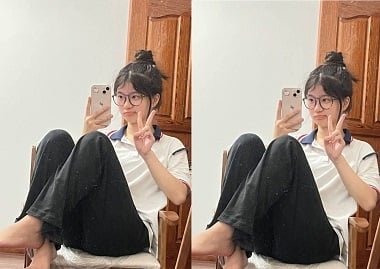 Linh tinh: Em học sinh bị đồng học đụ sau giờ học