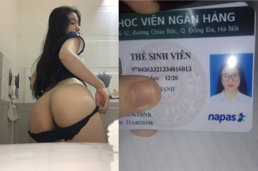 Sinh viên khoe thân sexy khiến bạn thổn thức