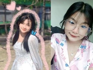 Em gái trẻ trẻ hét lớn vì không muốn làm đầy đủ