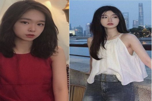 Thỏa mãn với người tình cũ quyến rũ