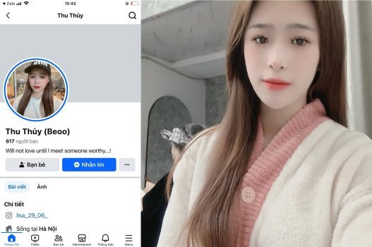 Thu Thủy mê mải trong vòng tay ái ân cuồng nhiệt không ngừng