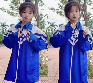 Thuốc kích thích khiến cô gái không thể phòng ngự