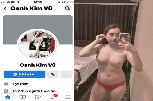 Tiktoker Đại Ka nóng bỏng trình diễn vũ đạo siêu sexy