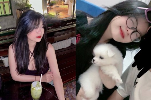 Trò chuyện gợi cảm vì cô ấy si mê chiều chuộng