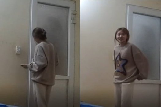 Đi vắng học cùng đồng bọn đến nhà nghỉ quan hệ tình dục hứng thú