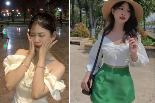 Cô Ấy Ngây Thơ Nhưng Gặp Anh Em Thành Gái Hư Thích Trai