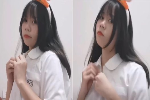 Váy caro khiến tôi nứng hàng ngày