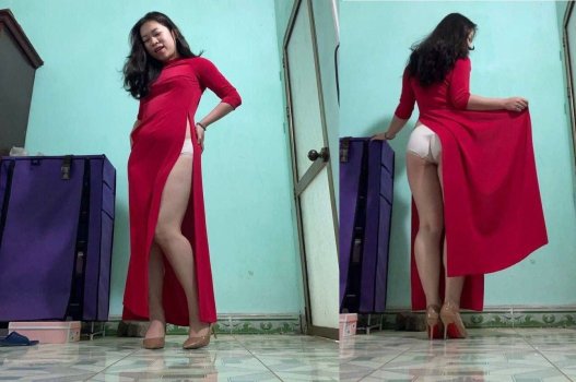 Cô giáo nứng lồn, đám học trò chịu không nổi