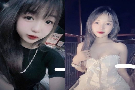 Vừa nhìn thấy em đã bùng cháy khát khao